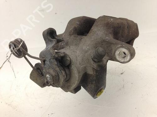 Used Left rear brake caliper PEUGEOT 407 (6D_) 2.0 HDi 135 (6DRHRH, 6DRHRE, 6DRHRG, 6DRHRJ) (136 hp) 23173978