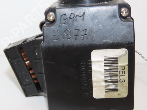 Used Steering column stalk HYUNDAI i10 I (PA) 1.2 (86 hp) 19319532