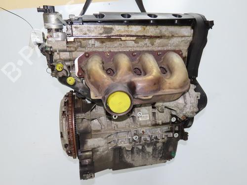 Engine PEUGEOT 406 (8B) 1.8 16V | BP28828691M1 