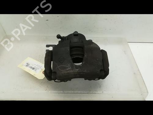 Used Right front brake caliper RENAULT ESPACE IV (JK0/1_) 3.0 dCi (JK0E, JK0Y) (181 hp) 14877191