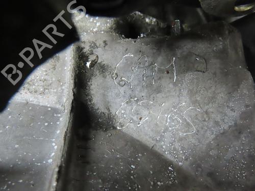 Gearbox PEUGEOT 1007 (KM_) 1.6 16V | BP31077303M3 - Image 8