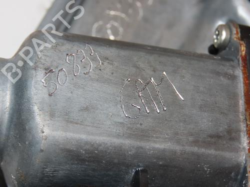 Front left window mechanism RENAULT SCÉNIC II (JM0/1_) 2.0 dCi (JM1K) | BP28831162C22