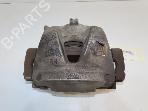 Right front brake caliper PEUGEOT EXPERT Van (V_) 2.0 BlueHDi 145 | BP40110666M104  - Image 6