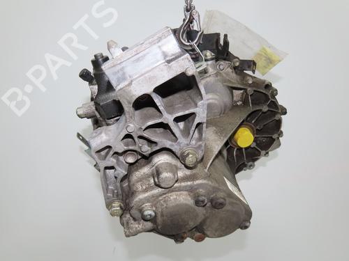 Gearbox MAZDA 5 (CW) 1.6 CD | BP38159211M3 - Image 4