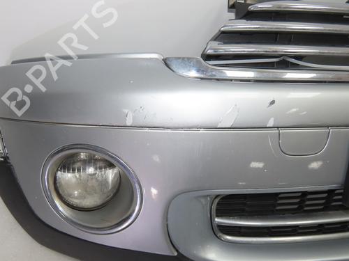 front-bumper-mini-mini-r56-2005-2006-2007-2008-2009-2010-2011-2012-2013-2014-36427089 main image