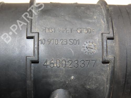 Mass air flow sensor OPEL CORSA E (X15) 1.3 CDTI (08, 68) | BP28801378M95 