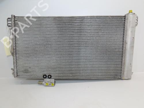 Used Heater matrix MERCEDES-BENZ SLK (R171) 200 Kompressor (171.442) (163 hp) 30117090