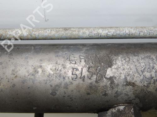 Steering rack SEAT IBIZA IV (6J5, 6P1) 1.6 TDI | BP30139216M22