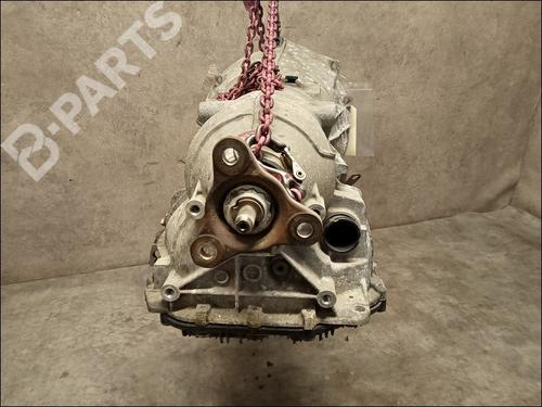 Gearbox BMW 1 (E87) 120 d | BP9733847M3 