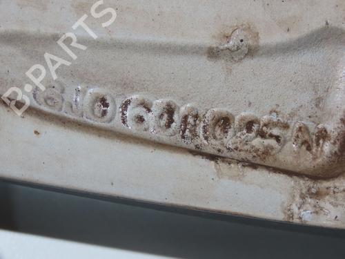 Cerchio SEAT IBIZA IV (6J5, 6P1) 1.6 TDI (90 hp) 30841118