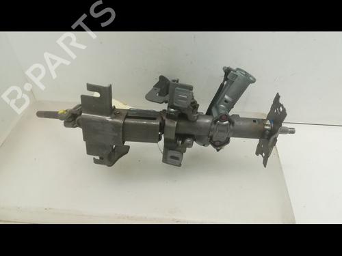 Used Steering column OPEL AGILA B (H08) 1.0 (F68) (68 hp) 9597559