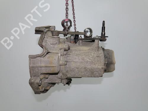 Gearbox PEUGEOT 206 CC (2D) 1.6 16V (2DNFUF, 2DNFUR) | BP37455470M3 - Image 3