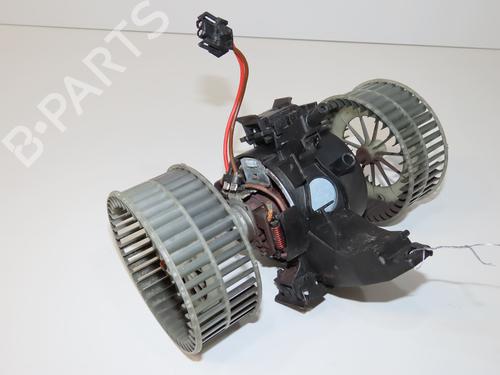 Used Heater blower motor Heater blower motor BMW 5 Touring (E61) 530 d (235 hp) 36395743 36395743