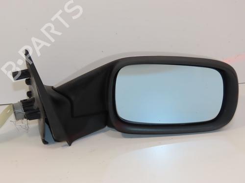 Right mirror RENAULT LAGUNA II (BG0/1_) 2.2 dCi (BG0F) | BP28831369C27 