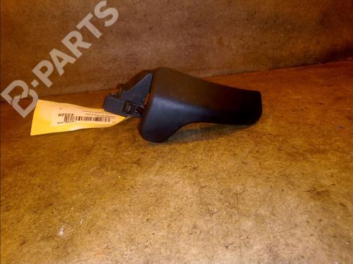 Used Front right interior door handle CITROËN JUMPER II Van 2.2 HDi 130 (130 hp) 10053310