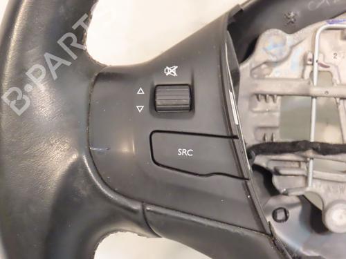 Used Steering wheel PEUGEOT 2008 I (CU_) 1.6 HDi (92 hp) 16740798