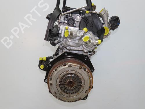 Engine RENAULT LAGUNA II (BG0/1_) 1.9 dCi | BP28966815M1 - Image 7