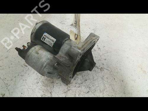 Starter PEUGEOT 206+ (2L_, 2M_) 1.1 | BP9603307M8