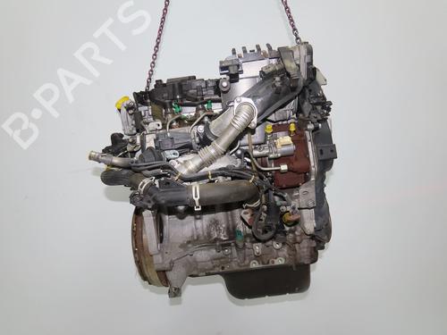 Engine CITROËN C4 II (NC_) 1.6 HDi 115 | BP38313331M1 - Image 3
