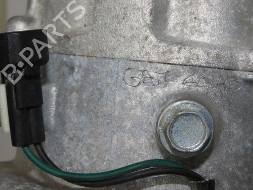 AC compressor FORD C-MAX II (DXA/CB7, DXA/CEU) 1.6 TDCi | BP38608323M34 - Image 8