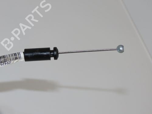 Front right lock RENAULT CLIO V (B7_) 1.0 LPG (B7MT) | BP33188204C97 - Image 2