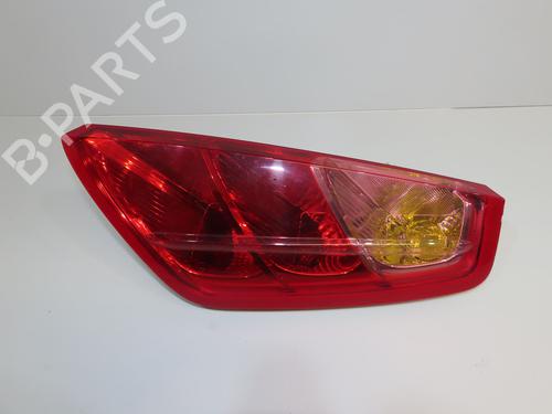 Used Right taillight Right taillight FIAT GRANDE PUNTO (199_) 1.2 (65 hp) 11104289 11104289