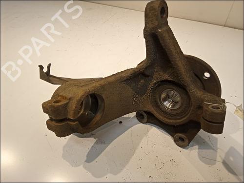 Used Left front steering knuckle Left front steering knuckle PEUGEOT 206 Hatchback (2A/C) 1.4 16V (88 hp) 14875699 14875699