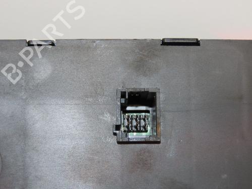 Climate control PEUGEOT 308 I (4A_, 4C_) 1.6 HDi | BP9608866I5