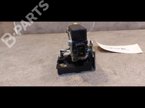 Front right lock DACIA LOGAN MCV (KS_) 1.6 16V Hi-Flex | BP9612195C97 