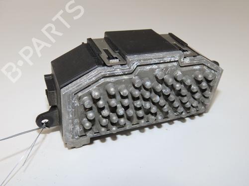 Used Heater resistor Heater resistor VW PASSAT B7 (362) 2.0 TDI 4motion (177 hp) 16740725 16740725