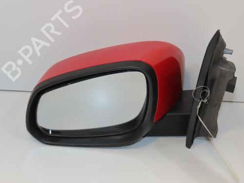 Left mirror OPEL KARL (C16) 1.0 | BP29415169C26 