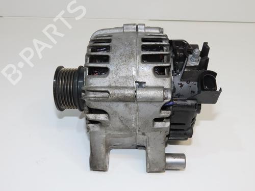 Alternator FORD KUGA II (DM2) 2.0 TDCi | BP40110608M7  - Image 6