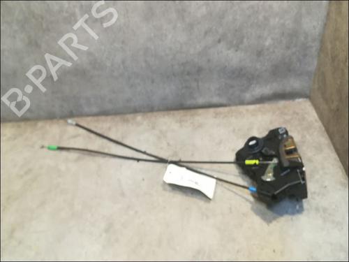 Front right lock TOYOTA AVENSIS (_T25_) 2.0 D-4D (CDT250_, CDT250R) | BP23176378C97 