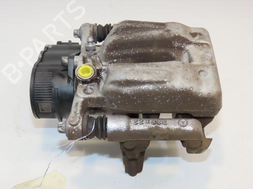 Right rear brake caliper MERCEDES-BENZ CLA (C118) AMG CLA 35 4-matic (118.351) | BP29345215M106 