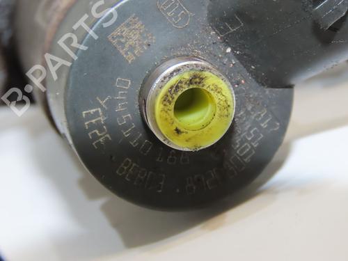 Injector FORD FOCUS C-MAX (DM2) 1.6 TDCi | BP32691152M100 - Image 3