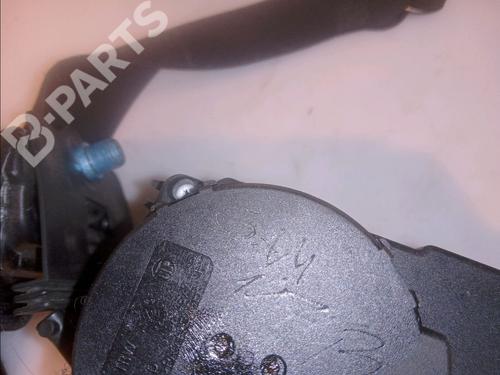 Front left belt tensioner MERCEDES-BENZ C-CLASS (W203) C 200 Kompressor (203.045) | BP11101719C87 