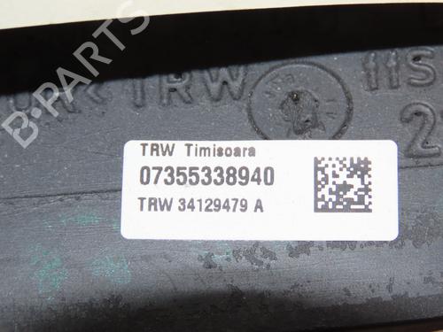 Steering wheel FIAT DUCATO Van (250_) 115 Multijet 2,0 D | BP28967490C49 