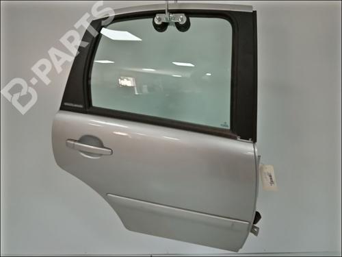 Used Right rear door CITROËN C3 I (FC_, FN_) 1.4 HDi (68 hp) 11103309