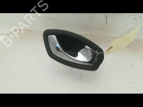 Used Front right interior door handle Front right interior door handle RENAULT MEGANE III Grandtour (KZ0/1) 1.5 dCi (KZ09, KZ0D, KZ1G, KZ29, KZ14, KZ1W, KZ10, KZ1F,... (110 hp) 9597273 9597273