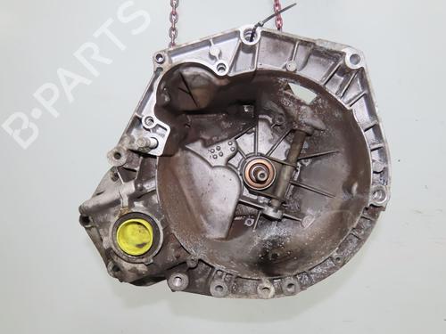 Gearbox LANCIA YPSILON (843_) 1.4 (843.AXG1A) | BP40162877M3 - Image 7