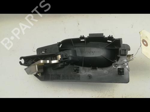 Front right interior door handle PEUGEOT 307 Break (3E)  | BP23175905I14 