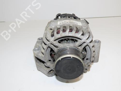 Alternator OPEL CORSA D (S07) 1.3 CDTI (L08, L68) | BP37455459M7 - Image 8