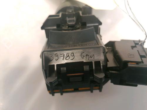 Used Steering column stalk Steering column stalk 15841807 15841807