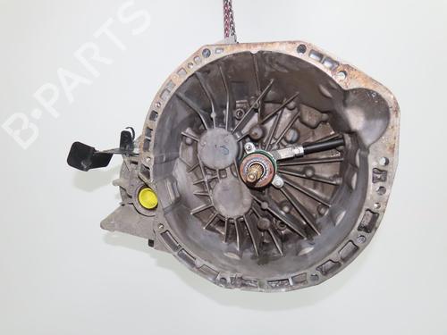 Gearbox RENAULT ESPACE IV (JK0/1_) 2.0 dCi (JK01, JK02, JK1J, JK1K, JK1H) | BP32037917M3