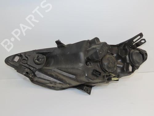 Right headlight PEUGEOT 1007 (KM_) 1.4 | BP33249709C29 - Image 2