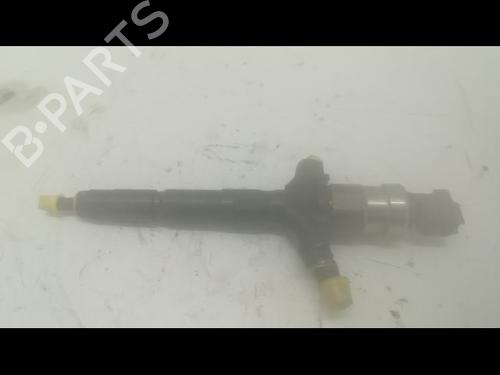 Used Injector RENAULT VEL SATIS (BJ0_) 3.0 dCi (BJ0J, BJ0N) (177 hp) 23171514