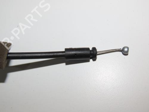 Front right lock RENAULT MASTER III Van (FV) 2.3 dCi 180 FWD (FV04, FV07) | BP30630879C97 - Image 3