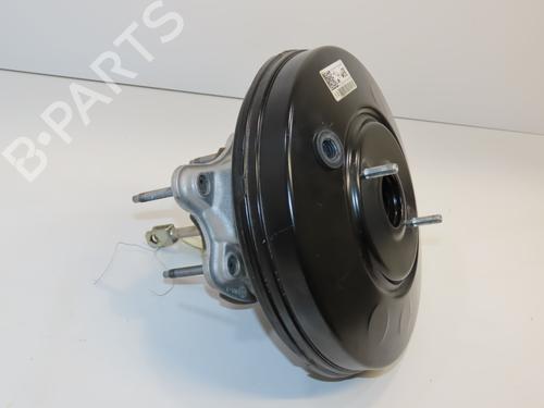 Servo brake DACIA DUSTER (HM_) 1.3 TCe 150 (HMM3) | BP28830019M42 - Image 5