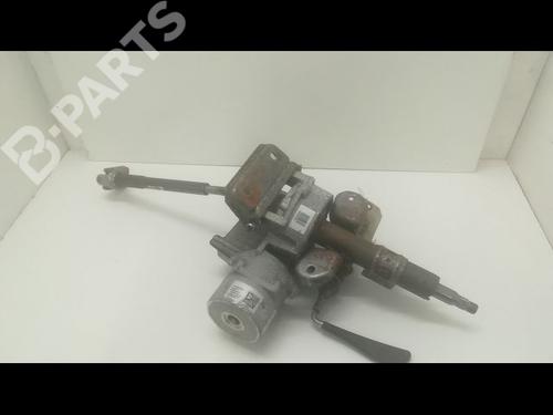 Used Steering column FIAT 500 (312_) 1.2 (312AXA1A) (69 hp) 9600746