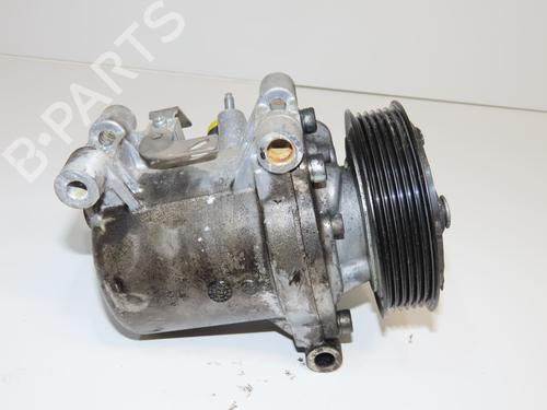 AC compressor PEUGEOT EXPERT Van (V_) 2.0 BlueHDi 145 | BP40110625M34 - Image 7